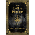 The Book of Shadows: A Journal of Magick, Spells, & Rituals - Hardcover