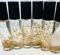 Moldavite Oil - Spells and Ascension Work 10ml