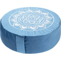 Zafu Meditation & Yoga Floor Cushion