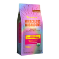 Chaga Ashwagandha Butterscotch Cream Mushroom Herbal Coffee