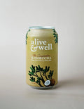 Oak & Coconut Kombucha Organic - 6pk