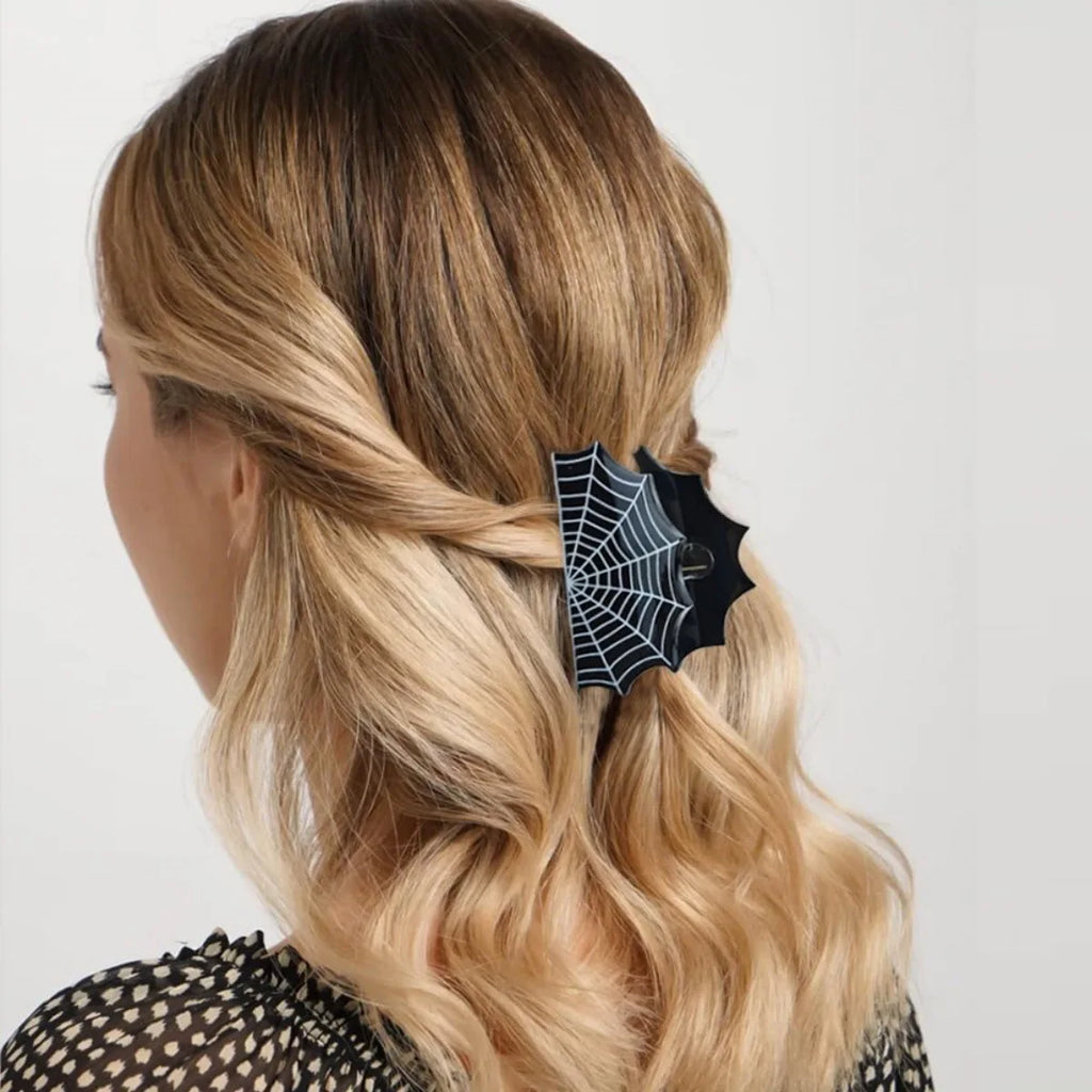 Halloween Hair Clips