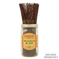 Dragon's Blood Wild Berry Incense