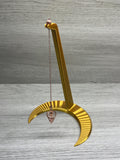 Moon Pendulum Stand