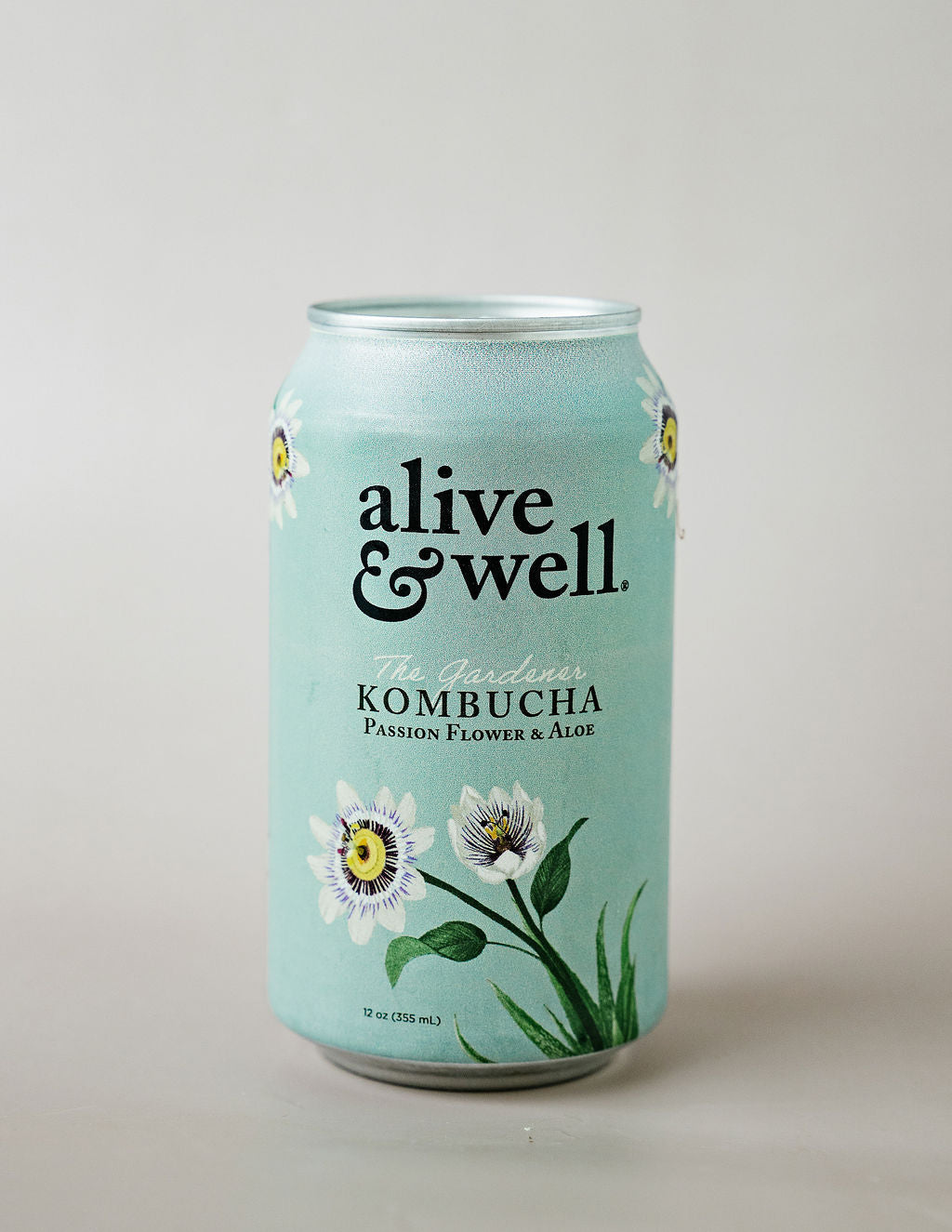 Oak & Coconut Kombucha Organic - 6pk